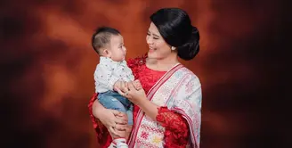 Kahiyang Ayu (Instagram/ayanggkahiyang)