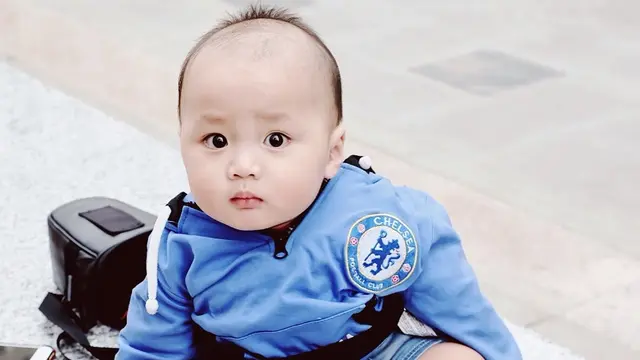 Muhammad Alvin Faiz
