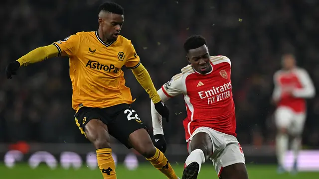 Arsenal