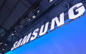 Laba Operasional Samsung Cetak Rekor, Tapi Saham Malah Turun