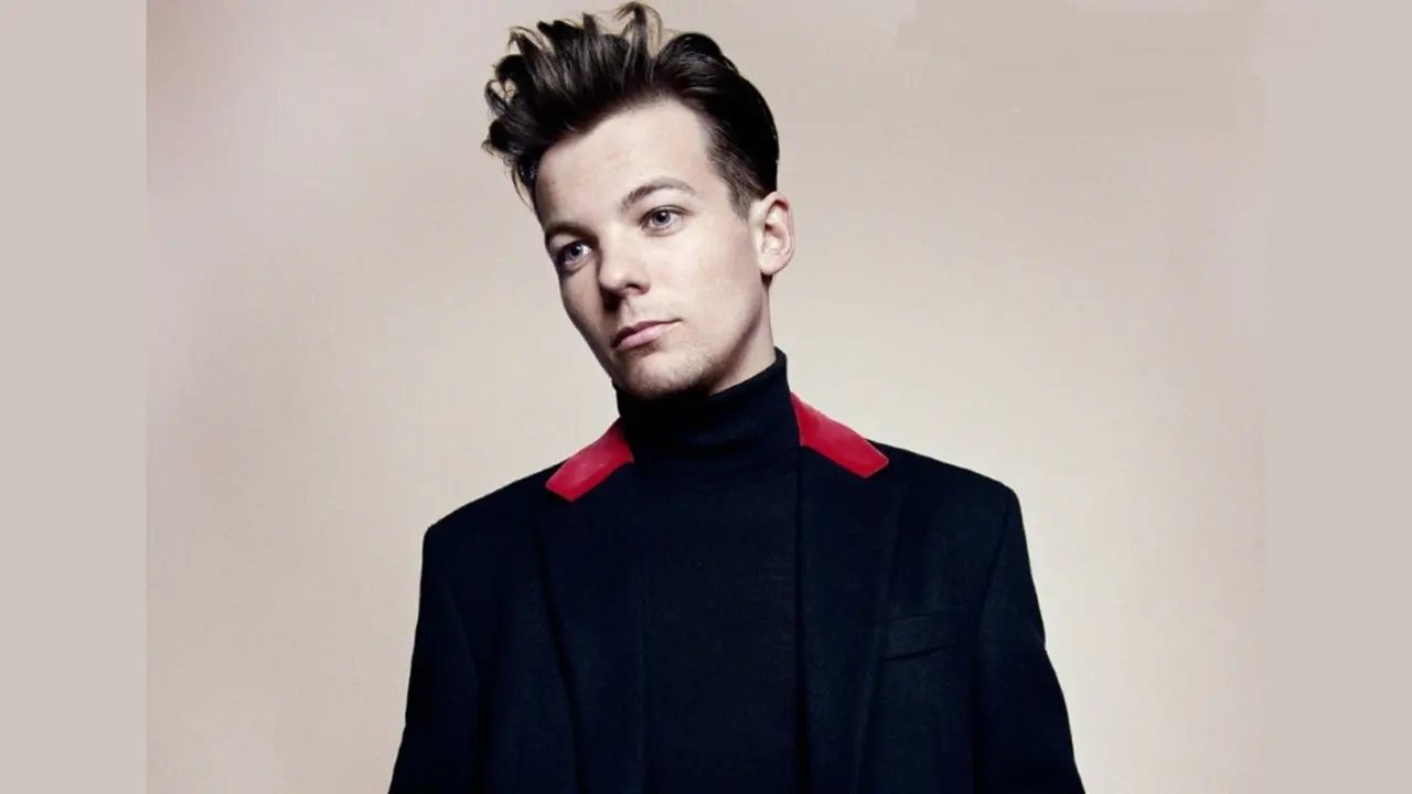 Louis Tomlinson