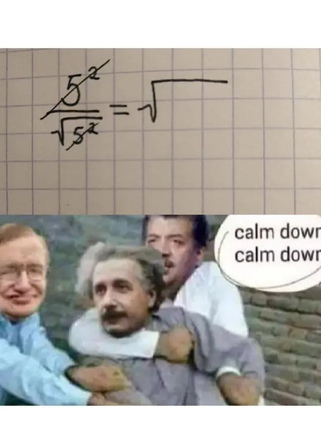 Bikin Ketawa Ngakak, Begini 8 Jawaban Kocak Saat Kerjakan Soal Matematika