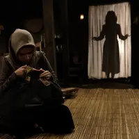 KKN di Desa Penari (Foto: Disney+ Hotstar)