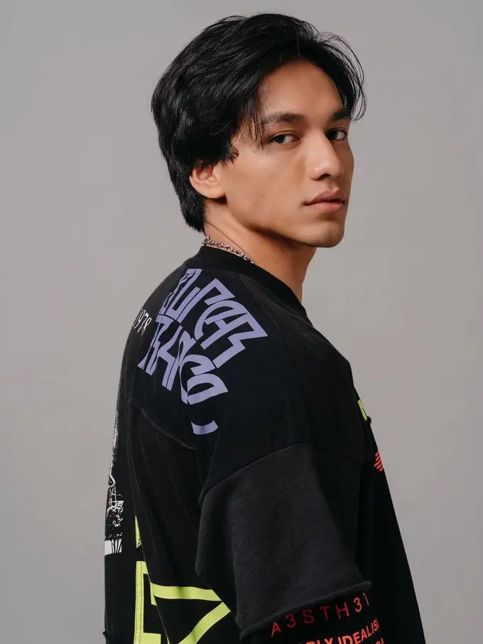 Jefri Nichol