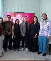 Mengusung tema City of New Lights, JFW 2027 mempertemukan desainer, pelaku industri, media, dan komunitas kreatif dalam satu rangkaian acara. (Foto/Dok: Jakarta Fashion Week)