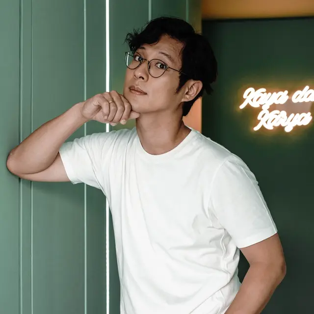 Potret 6 Artis Keturunan Tionghoa yang Putuskan Mualaf, Panggilan dari Hati