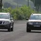 Nissan Terrano dan Renault Duster