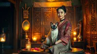 Arti Mimpi Kucing Menurut Primbon: Tafsir Lengkap dan Maknanya