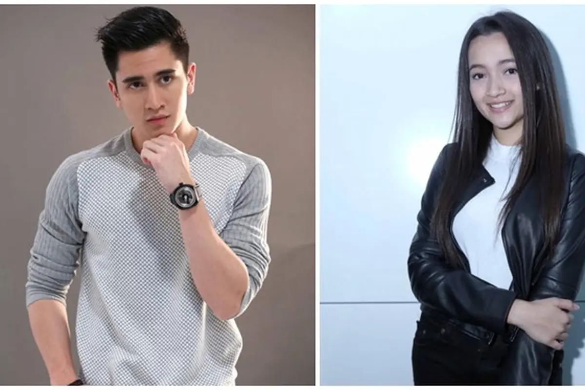 [Bintang] Verrell Bramasta Menolak Tunangan dengan Megan Domani