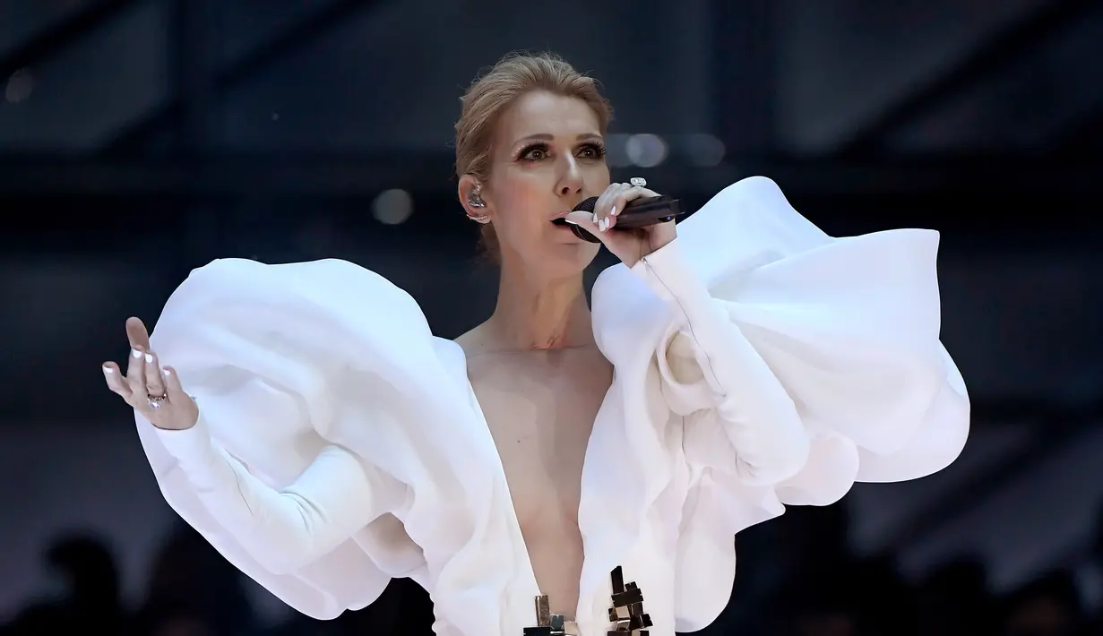 Jangan sampai salah pilih, konser ini akan dibagi dalam 8 zona. (ETHAN MILLER / GETTY IMAGES NORTH AMERICA / AFP)