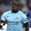 Bacary Sagna adalah pemain sepak bola Profesional asal Perancis yang sekarang membela Manchester City