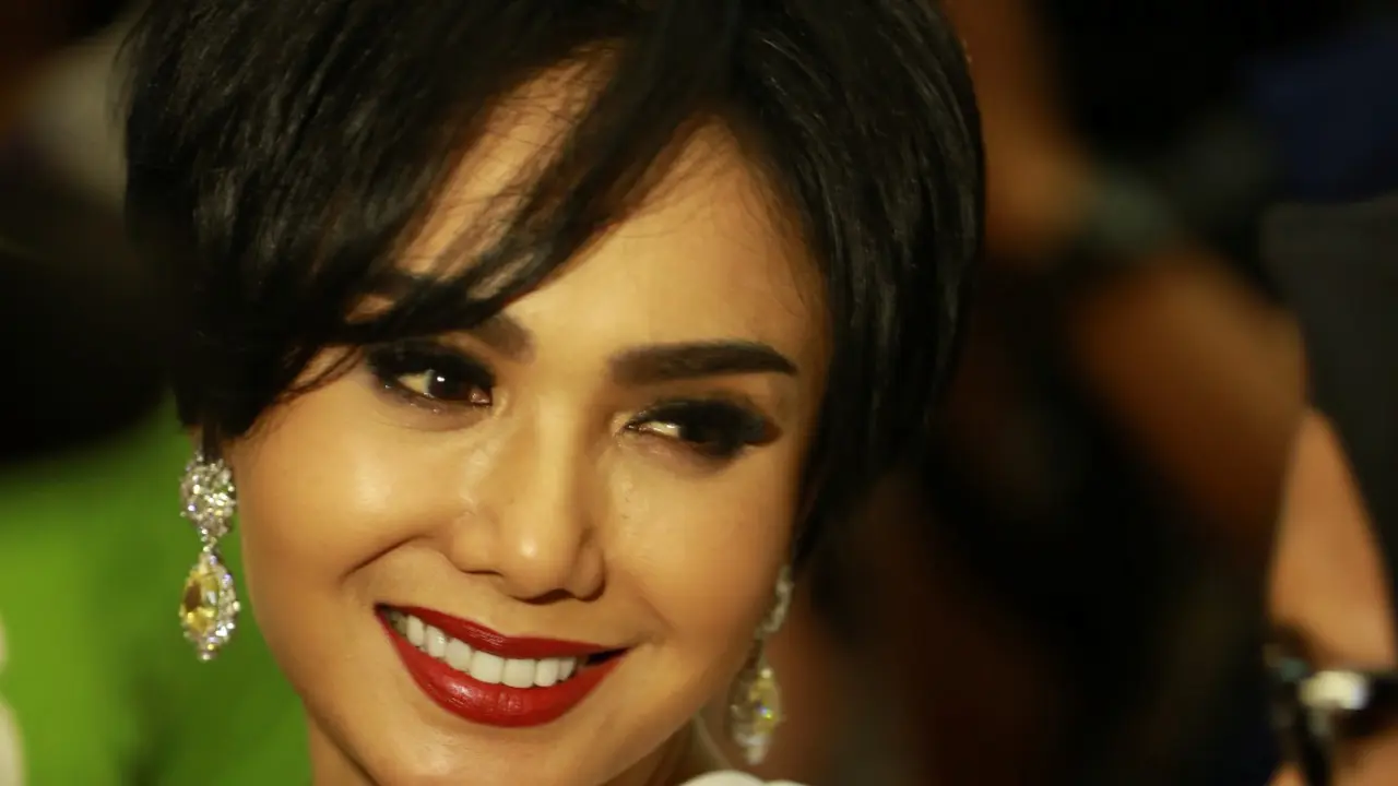 Yuni Shara