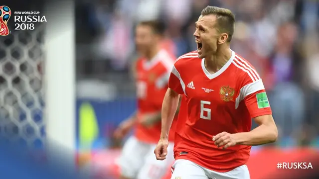 Denis Cheryshev