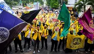 Komisi III Minta Polisi Kawal Demo Mahasiswa secara Humanis