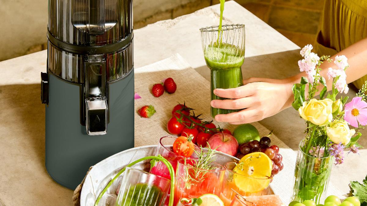 12 Merk Juicer Terbaik untuk Gaya Hidup Sehat di 2026, Pilih yang Terbaik