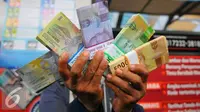 Bangga, Uang Kertas Baru pun Bergambar Destinasi Pariwisata