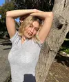 Gigi Hadid. [@gigihadid]