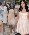 Gaya Totalitas dan Seru Artis Tanah Air Kenakan Outfit Ala Taylor Swift. [Instagram]