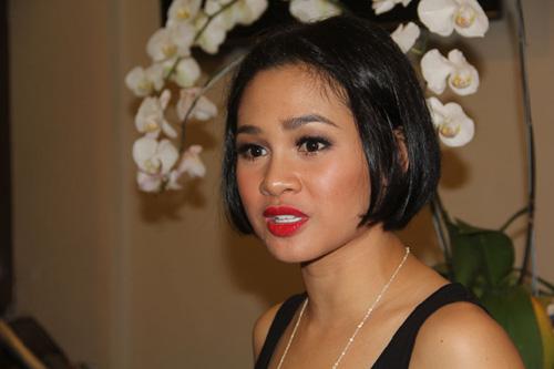 Andien menjelaskan manfaat melakukan olahraga secara rutin | copyright vemale.com