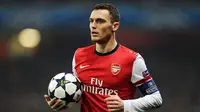 Duet Suarez-Sturridge Bikin Kapten Arsenal Cemas