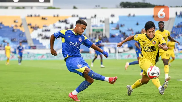 Samuel Simanjuntak, Gabriel Silva