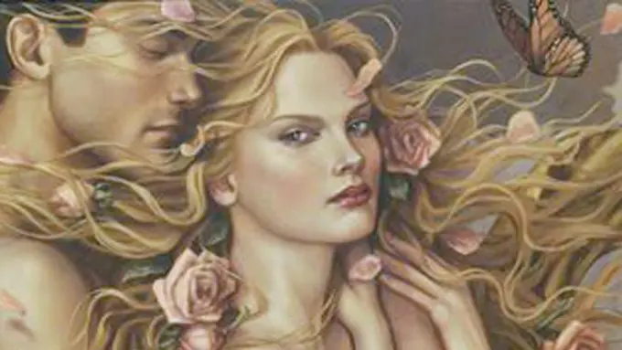 Smaragama: Perjaka Janda