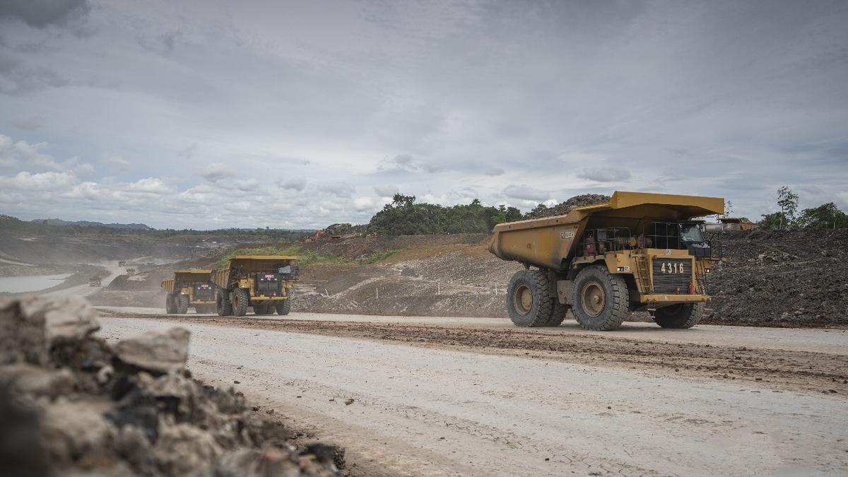 SDM Jadi Penentu Masa Depan Industri Tambang