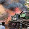 Laporan PBB: Militer Myanmar Tewaskan 702 Warga Sipil dalam 6 Bulan