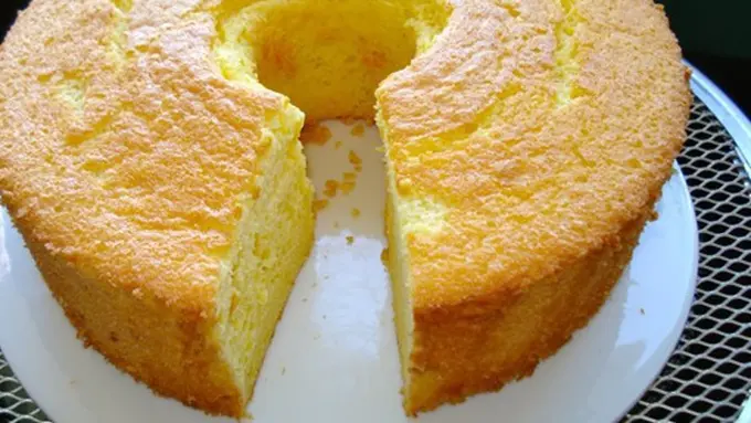 Ilustrasi foto: copyright realbakingwithrose.com