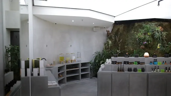 Atsiri diSarina Store