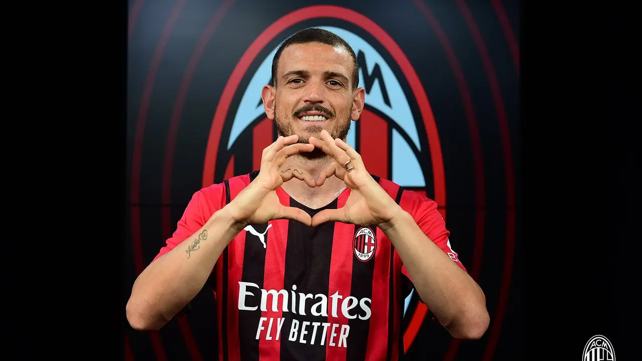 Alessandro Florenzi