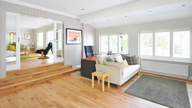 Pilih Desain Rumah dengan Banyak Ventilasi