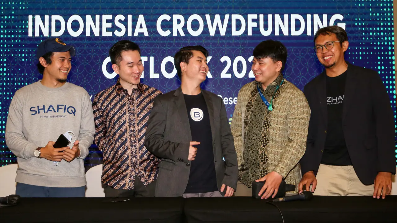 ALUDI Ajak Pengusaha UKM Naik Kelas dengan Memanfaatkan Platform SCF