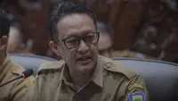 Disnaker Kota Bandung Ingatkan Perusahaan Bayar THR Tepat Waktu