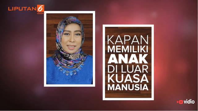 Apa Kata  Psikolog Haruskah Langsung Punya  Anak  Setelah 