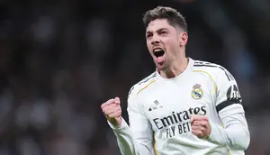 Federico Valverde Punya Potensi Besar, Mourinho Harus Kembalikan Identitasnya