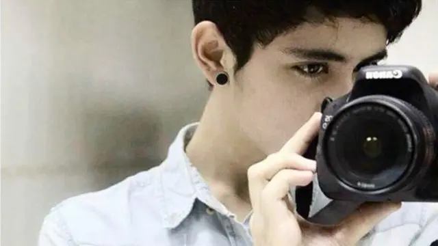 Gaji Pertama Syuting Rp 800 Ribu, Ini 6 Foto Awal Karier Aliando Syarief