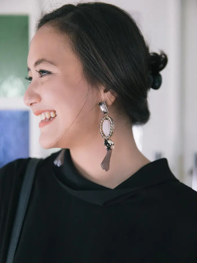 FIMELA Beauty: Serum khusus kulit berjerawat