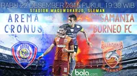 Prediksi Arema vs Pusamania Borneo FC: Hasrat Sapu Bersih
