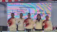 Indonesia Jadi Tuan Rumah Piala Asia Woodball 2025, Diikuti 9 Negara