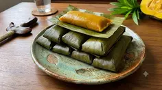 Resep Lemet Labu Kuning, Lembut, dan Legit untuk Camilan
