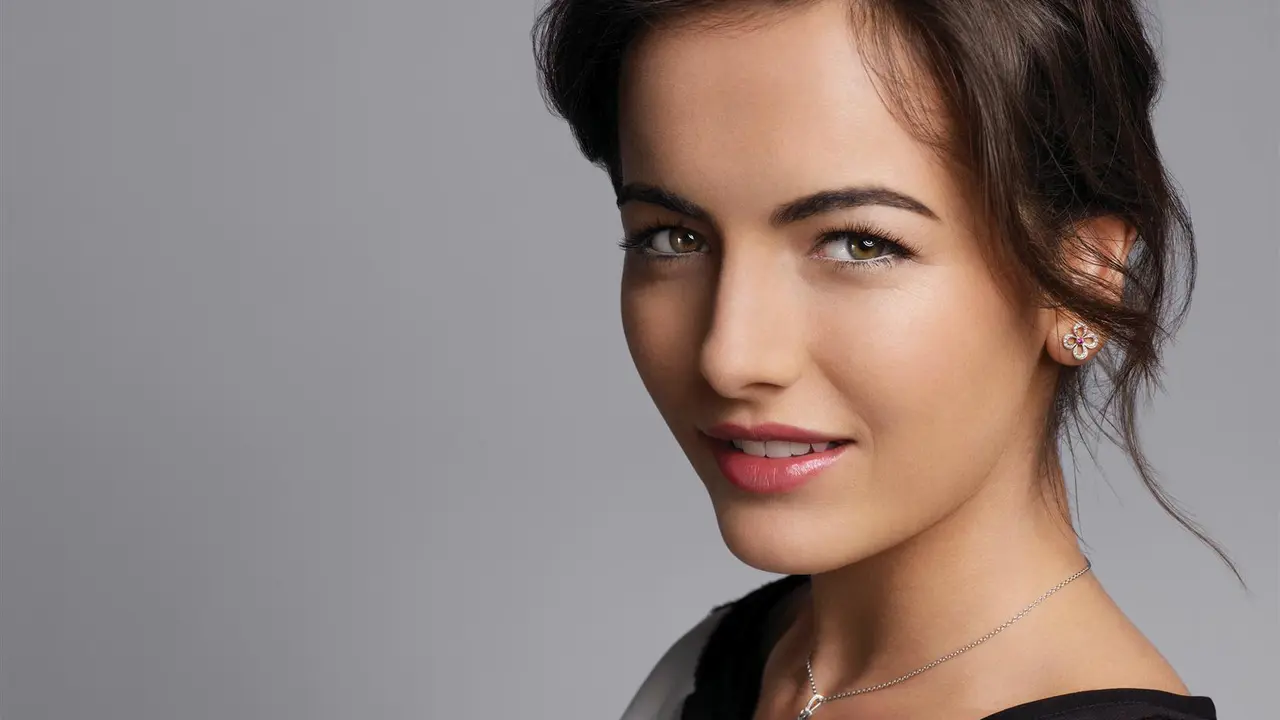 Camilla Belle
