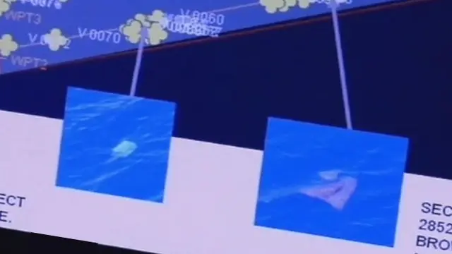 Di Manakah MH370 Berada ?