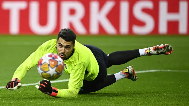 Ederson