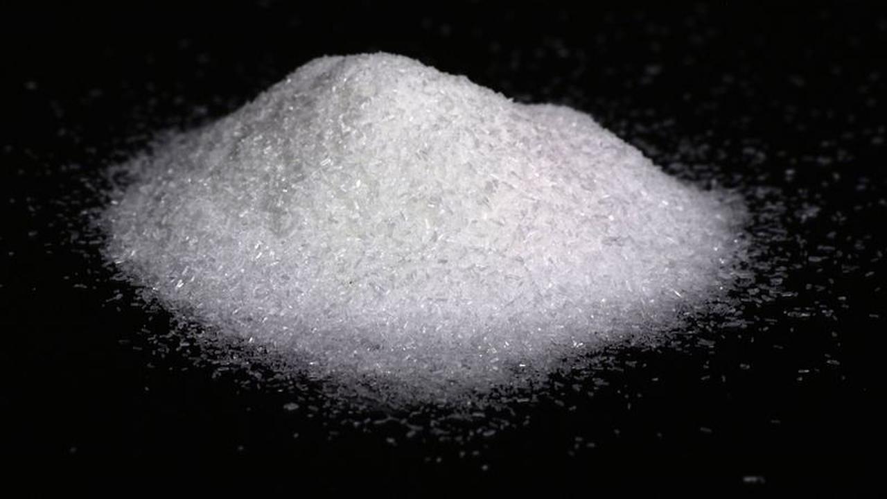 Ilustrasi MSG (iStock)