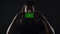 Ilustrasi Whatsapp (Foto: Unsplash.com/ Rachit Tank)