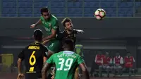 Bhayangkara FC vs Barito Putera (Dok. Bhayangkara FC)