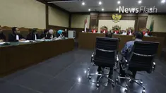 Komisi Pemberantasan Korupsi (KPK) berharap sidang kasus e-KTP dipercepat. KPK berharap sidang agenda pemanggilan saksi-saksi dijadwalkan dua kali dalam seminggu.