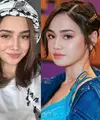 Lihat di sini beberapa gaya makeup Syifa Hadju yang punya kecantikan khas dan aura berkelas.