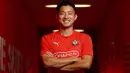 Bek kanan berusia 24 tahun, Yukinari Sugawara baru saja didatangkan Southampton yang promosi ke Premier League pada awal musim 2024/2025. Southampton menebusnya dari klub Belanda, AZ Alkmaar dengan nilai transfer sebesar 7 juta euro dengan durasi kontrak selama 4 tahun hingga akhir musim 2027/2028. (southamptonfc.com)